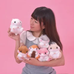 Coroham Coron Hamster Plush Collection (Standard) 36 Coroham Coron Hamster Plush Collection (Standard) -Doll Sale Shop 0d4e3fc189e04057a596d79fbeb24969.jpg