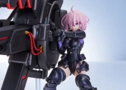ConoFig Fate/Grand Order Shielder/Mash Kyrielight (Ortinax) + Black Barrel Set 13 ConoFig Fate/Grand Order Shielder/Mash Kyrielight (Ortinax) + Black Barrel Set -Doll Sale Shop 0d4fe93c43ce47fe88fc1a04b0ff8ff4.jpg