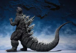 Bandai S.H.Monsterarts Godzilla Vs. Mechagodzilla Godzilla (2002) (Re-run) 13 Bandai S.H.Monsterarts Godzilla Vs. Mechagodzilla Godzilla (2002) (Re-run) -Doll Sale Shop 0dae8ab81ed14348a66ad6a833af3d8d.jpg