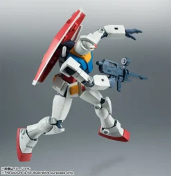 Bandai Robot Spirits RX-78-2 Gundam Ver. A.N.I.M.E. 23 Bandai Robot Spirits RX-78-2 Gundam Ver. A.N.I.M.E. -Doll Sale Shop 0dc4eb63df2d44739aa0dc951bfacac5.jpg