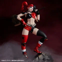 Amazing Yamaguchi No. 015: Harley Quinn -Doll Sale Shop 0dd26bba7f1f4d5aa07fdb6aabf3ead3.jpg