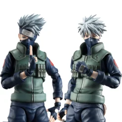 MegaHouse Variable Action Heroes DX Naruto Shippuden Kakashi Hatake (Re-run) -Doll Sale Shop 0e0f2eb67f9440ffad3055939df58dce.jpg
