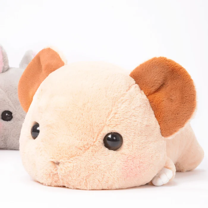 Kyun To Naki Usagi Nenne Pika Plush Collection (Big) 5 Kyun To Naki Usagi Nenne Pika Plush Collection (Big) - Image 5