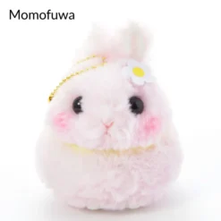 Usa Dama-chan Rabbit Plush Collection (Ball Chain) 23 Usa Dama-chan Rabbit Plush Collection (Ball Chain) -Doll Sale Shop 0e38bc4aef7c49f4bb8059838530fe58.jpg