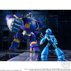 Bandai Super Mini Pla Mega Man Ride Armor Box Set 18 Bandai Super Mini Pla Mega Man Ride Armor Box Set -Doll Sale Shop 0e63ac2873bf4f698b8854bde3b96619.jpg