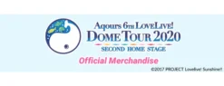 Aqours 6th LOVELIVE! Dome Tour 2020 Whale Plush ~SECOND HOME STAGE~ 5 Aqours 6th LOVELIVE! Dome Tour 2020 Whale Plush ~SECOND HOME STAGE~ -Doll Sale Shop 0e90ff108c254960bf827c13e2542719.jpg