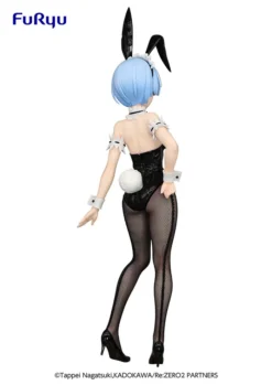 BiCute Bunnies Figure Re:Zero -Starting Life In Another World- Rem (Re-run) -Doll Sale Shop 0eab2f6c339846c599e9e225ea44384d.jpg