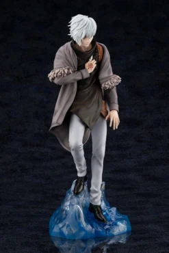 Kotobukiya Fate/Grand Order Crypter/Kadoc Zemlupus 1/7 Scale Figure -Doll Sale Shop 0eda6b9d54df49d6b99cdef710dff394.jpg