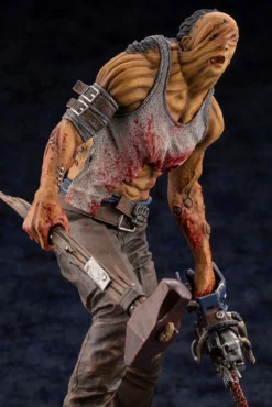 Kotobukiya Dead By Daylight The Hillbilly Non-Scale Figure -Doll Sale Shop 0ef68ba69e604797b4467c7aa068d1d3.jpg