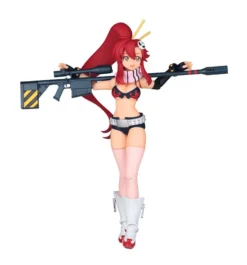Legacy Of Revoltech LR-053 Gurren Lagann Yoko: Movie Ver. -Doll Sale Shop 0ef92a3a5ac647e28713691772549ba3.jpg