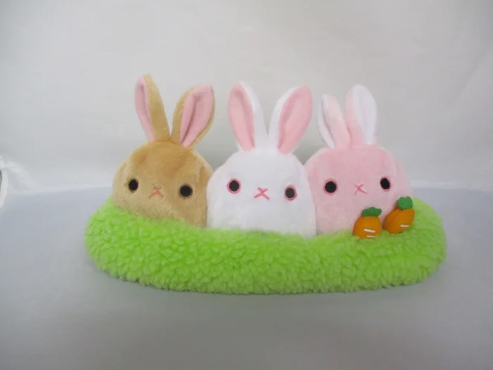 Rabi-dango Grass Field 5 Rabi-dango Grass Field - Image 5