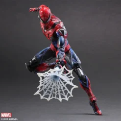 Square Enix Variant Play Arts Kai Spider-Man -Doll Sale Shop 0f1fd951b725498e89cfc2aec9c09607.jpg