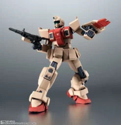 Bandai Robot Spirits Mobile Suit Gundam: The 08th MS Team RGM-79(G) GM Ground Type Ver. A.N.I.M.E. -Doll Sale Shop 0f2c2d79d41643b1aaaed436b4f6145d.jpg