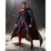 DC COMICS S.H.Figuarts Superman - Injustice Gods Among Us Ver.