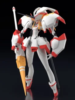 GOOD SMILE COMPANY Moderoid Darling In The Franxx Strelitzia (Re-run) -Doll Sale Shop 0f6234278e2c4ca5b9269aa64b329258.jpg