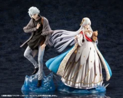 Kotobukiya Fate/Grand Order Crypter/Kadoc Zemlupus 1/7 Scale Figure -Doll Sale Shop 0f6b92c19d9a4cf594f10a50537d96cb.jpg