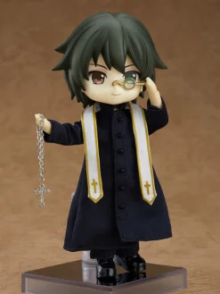 GOOD SMILE COMPANY Nendoroid Doll: Outfit Set (Priest) (Re-run) -Doll Sale Shop 0fa388060a7a45e7b97e21c58de5f26f.jpg