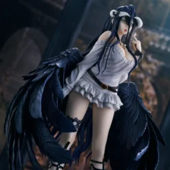 Overlord Albedo: So-Bin Ver. 1/6 Scale Figure (Re-run) -Doll Sale Shop 0fc1f3e4433345a8ae060a821aee3b7a.jpg
