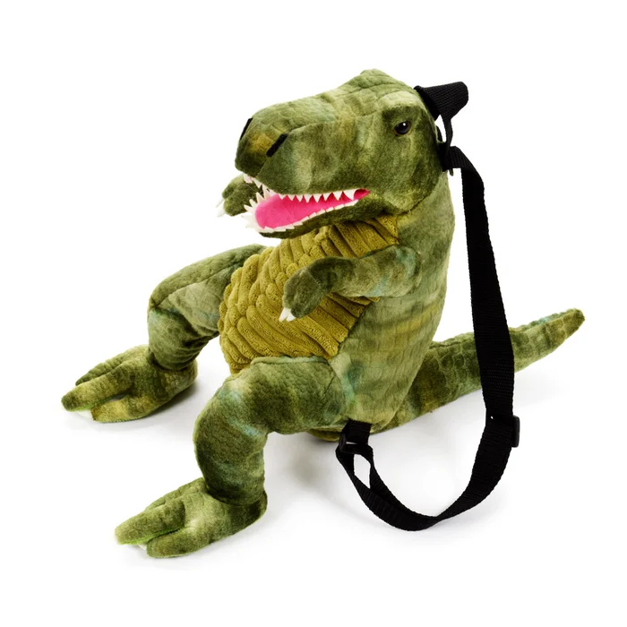 Animal Rucksack: Dinosaur 6 Animal Rucksack: Dinosaur - Image 6