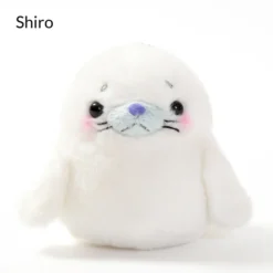 Shiro To Penguin Ouji Plush Collection (Ball Chain) -Doll Sale Shop 0fe5e6f56caf4f3a83335688b0b2fe9b.jpg