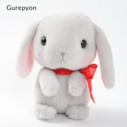 Pote Usa Loppy Onedari Rabbit Plush Collection (Standard) -Doll Sale Shop 0febfca7d2d947a89edf2d745aec4b03.jpg