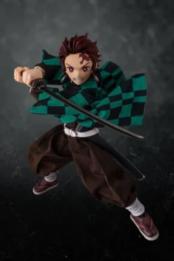 Sentinel Demon Slayer: Kimetsu No Yaiba Tanjiro Kamado 1/6 Scale Action Figure 23 Sentinel Demon Slayer: Kimetsu No Yaiba Tanjiro Kamado 1/6 Scale Action Figure -Doll Sale Shop 0ff4e20e0ae146bd9d6fa27cb641c407.jpg