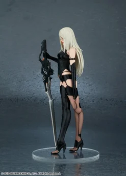 Square Enix NieR: Automata A2 (YoRHa Type A No. 2): Deluxe Ver. Non-Scale Figure -Doll Sale Shop 10030b60827240cdaaf56bba11ec5c2f.jpg
