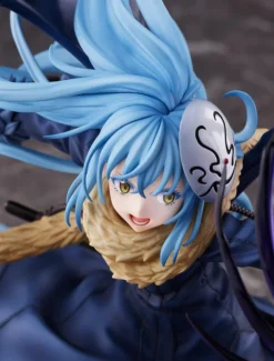 That Time I Got Reincarnated As A Slime Rimuru Tempest: Ultimate Ver. 1/7 Scale Figure 28 That Time I Got Reincarnated As A Slime Rimuru Tempest: Ultimate Ver. 1/7 Scale Figure -Doll Sale Shop 102d904cdb4c449e972c532a597c9362.jpg