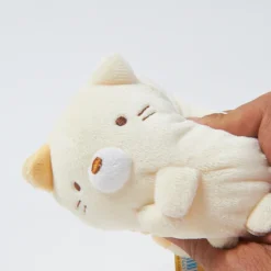 Sumikko Gurashi - Neko Plush (Small) -Doll Sale Shop 103aee0982f64a838727b76564dff4d0.jpg