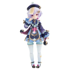 Apex Arctech Series Genshin Impact Qiqi Icy Resurrection Ver. 1/8 Scale Action Figure -Doll Sale Shop 1047b04bdc8946e4927170c72fabbb7c.jpg
