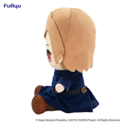 Jujutsu Kaisen Kyurumaru Big Plush Toy Nobara Kugisaki (Re-run) -Doll Sale Shop 107145d7632d4c02b2a8c0ab161f91b5.jpg