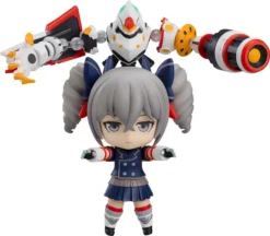 Nendoroid Honkai Impact 3rd Bronya: Valkyrie Chariot Ver. -Doll Sale Shop 1081cc359b814c6ebd6ace94dfaa69cf.jpg