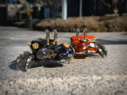 AQUACULTURE TANK 007 Fiddler Crab (Gold Black) -Doll Sale Shop 10d76d6839aa459fb0442c85e5da34d9.jpg