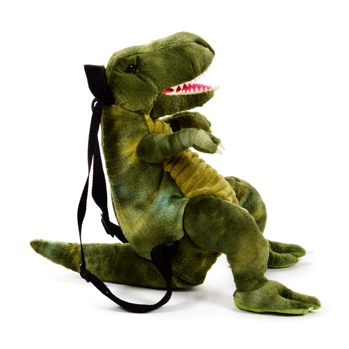 Animal Rucksack: Dinosaur 4 Animal Rucksack: Dinosaur - Image 4