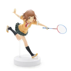 BANPRESTO EXQ Figure The Idolm@ster Cinderella Girls Yuzu Kitami