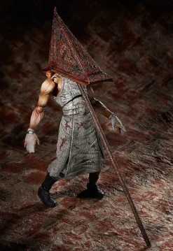 FREEing Figma Silent Hill 2 Red Pyramid Thing (Re-run) 9 FREEing Figma Silent Hill 2 Red Pyramid Thing (Re-run) -Doll Sale Shop 111b4430f0f04371b3758c7c95ac875d.jpg