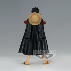 BANPRESTO DXF One Piece The Grandline Series Wano Country Vol. 4: Monkey D. Luffy -Doll Sale Shop 1133156e49454bf5b1654bc56c017b9f.jpg