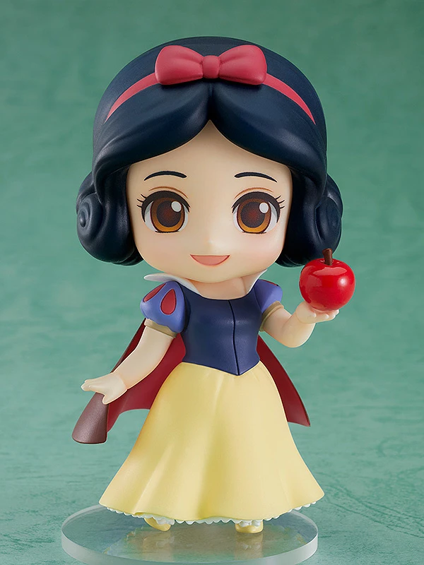 GOOD SMILE COMPANY Nendoroid Snow White 1 GOOD SMILE COMPANY Nendoroid Snow White