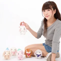 Pote Usa Loppy Fuyu Jitaku (Ball Chain) -Doll Sale Shop 114d35af19e14e308899b189a67586bd.jpg