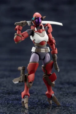 Kotobukiya Hexa Gear Governor Light Armor Type: Rose Ver. 1.5 -Doll Sale Shop 117d9ac5fdce4282af050064b11bd23a.jpg