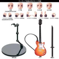 Sentinel Super Sonico: Taimanin Ni Narimausu Ver. Action Figure 19 Sentinel Super Sonico: Taimanin Ni Narimausu Ver. Action Figure -Doll Sale Shop 11a3e70857ab4a8cbea33895aa347219.jpg