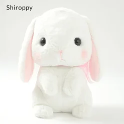 Pote Usa Loppy Onedari Rabbit Plush Collection (Big) -Doll Sale Shop 11ac8642ea08491a87a17ccb5bcb2331.jpg