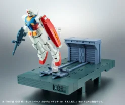 Bandai Robot Spirits Mobile Suit Gundam White Base Catapult Deck Ver. A.N.I.M.E. -Doll Sale Shop 11f24f93c0654096a77b36bba5033eda.jpg