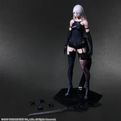 Square Enix Play Arts Kai NieR: Automata A2 (YoRHa Type A No. 2) -Doll Sale Shop 11f40019eed74f86a8fb7048cd8e2cf0.jpg
