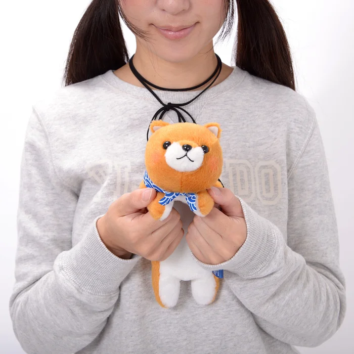 Mameshiba San Kyodai Pen Pouches 15 Mameshiba San Kyodai Pen Pouches - Image 15