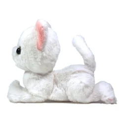 Kitten Plush: White Cat 10 Kitten Plush: White Cat -Doll Sale Shop 122001c5bdc64c728bfdc2086504b76d.jpg