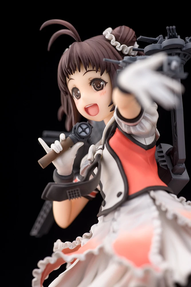 Kantai Collection -KanColle- Naka Kai Ni Figure 17 Kantai Collection -KanColle- Naka Kai Ni Figure - Image 17