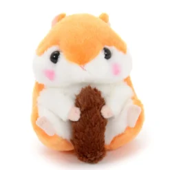 Coroham Coron Hamster Plush Collection (Standard) 29 Coroham Coron Hamster Plush Collection (Standard) -Doll Sale Shop 12428df09d08484d85dc4596ca3edcae.jpg