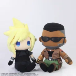 Square Enix Final Fantasy VII Remake Cloud Strife Plush -Doll Sale Shop 124999bf084c498f93fe715e4549254b.jpg