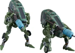 GOOD SMILE COMPANY Moderoid Obsolete 1/35 Improvised Armed Exoframe (2 Model Set) 8 GOOD SMILE COMPANY Moderoid Obsolete 1/35 Improvised Armed Exoframe (2 Model Set) -Doll Sale Shop 124ce8661fb94d65a8f8d46ab4eb986f.jpg